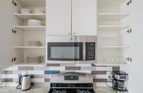 Blueground East Cambridge pool nr Charles River BOS-1298 - Foto 8