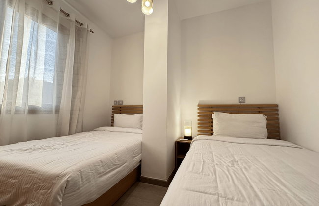 Mynt Stay New Cairo Residence - Foto 11