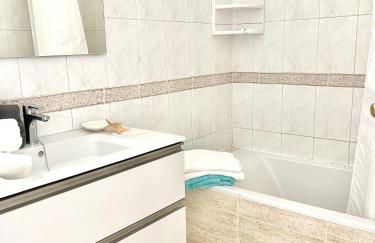 Molino Azul 3A, Wohnung mit Meerblick - Foto 13