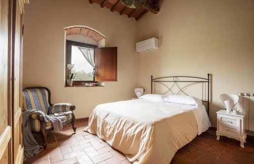 Luxury Chianti Countryside Villa with Pool VILLA BELLA LISA - Foto 21