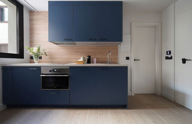 Numa Madrid Sol - Foto 40