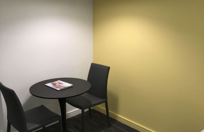 ValueSuites Green Square - Foto 15