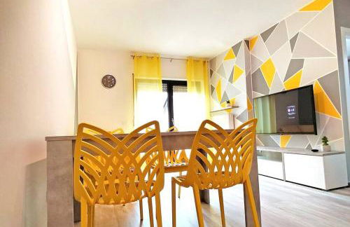 Trilocale ALICE nel paese delle meraviglie - Foto 39