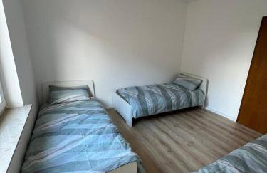 Monteurswohnung Rheine 1 - Foto 8