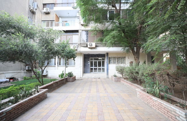 Ivory Petal Bliss 2BR Apt - Foto 54