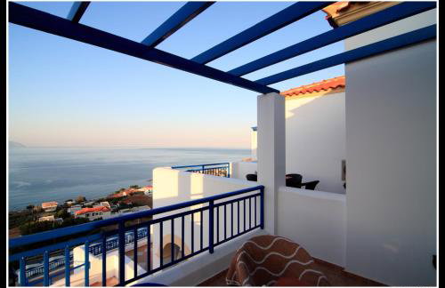 Prapas Apartments - Foto 45