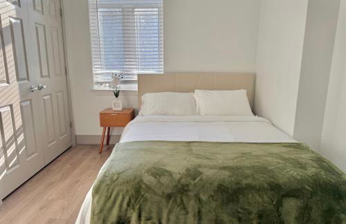 Luxury Apartment Uptown, Free Parking, 5min Bank of America Stadium - Foto 17