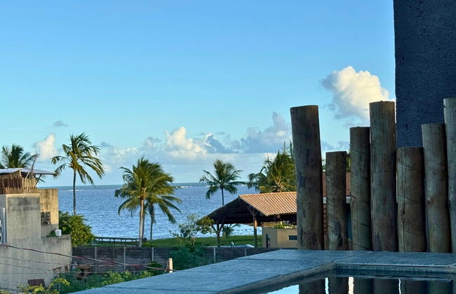 MHV Milagres - Casa Aurora - Foto 1