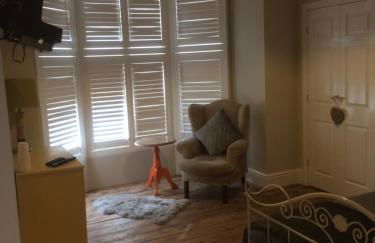 Rockcliffe Boutique 2-bed Apartment in Whitby - Foto 52