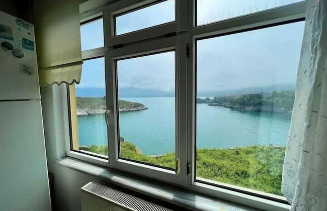 Marin Denizer Tatil Evi - Foto 7