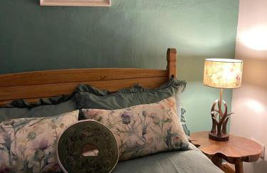 Yairbrig Cottage - Foto 22