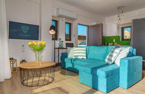 Platanias Villa Mirsini - Photo 11