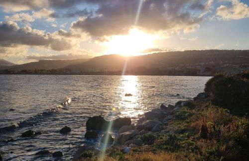 Di Mari e d'Amuri Casa Vacanza - Foto 22