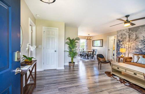 NEW Fully stocked luxury home close to I65 and I72 - Foto 39