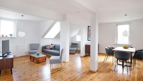 Ferienwohnung im Leipziger Neuseenland - Foto 1