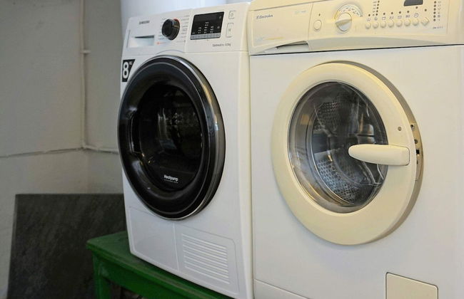 5 Person Holiday Home in Nosund - Foto 16