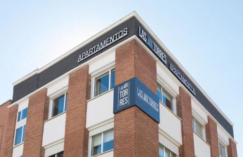 Dobo Madrid Las Torres - Foto 27