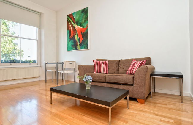 Princes Square Serviced Apartments by Concept Apartments - Foto 46