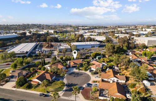 Modern Oceanside Stay with Yard & Laidback Vibes - Foto 34