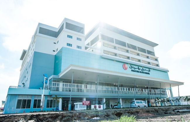 Garden Sentral Hotel - Foto 65