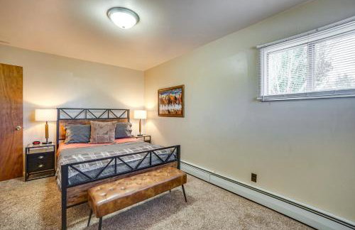 Laramie Vacation Rental 3 Mi to Downtown! - Foto 17