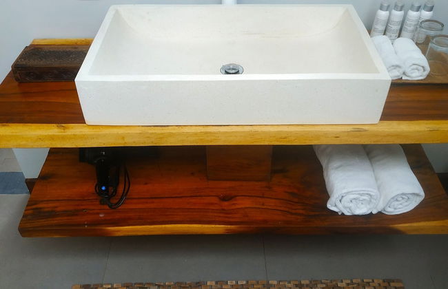 Anggira Villa Ubud - Photo 36