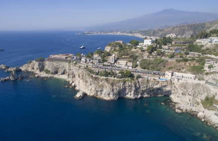 Villa Isola Bella - Foto 1