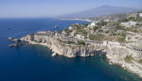 Villa Isola Bella - Foto 1