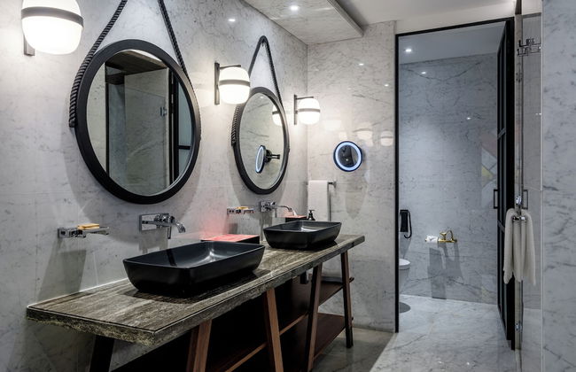 Andaz Family Suites by Hyatt - Palm Jumeirah - Foto 32