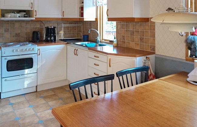 4 Person Holiday Home in Norrtalje-by Traum - Foto 3