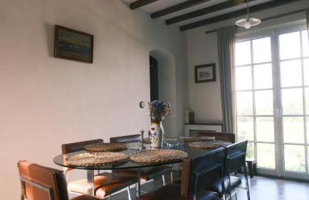 Maison Maa , corps de ferme en entier, à 10 min de Saint Valery sur Somme à pieds le long du canal - Foto 28