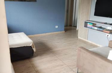 Amplo apartamento, acesso fácil ao Centro e Shopping - Foto 33