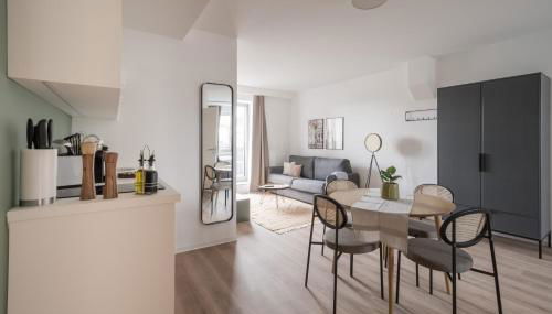 Limehome Saarbrücken Berliner Promenade - Foto 2