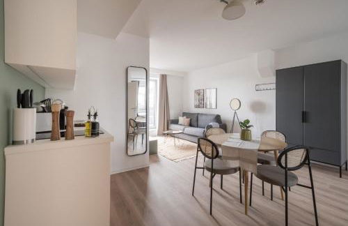 Limehome Saarbrücken Berliner Promenade - Foto 2