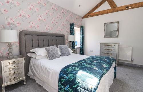 Cunliffe Barn - Foto 22