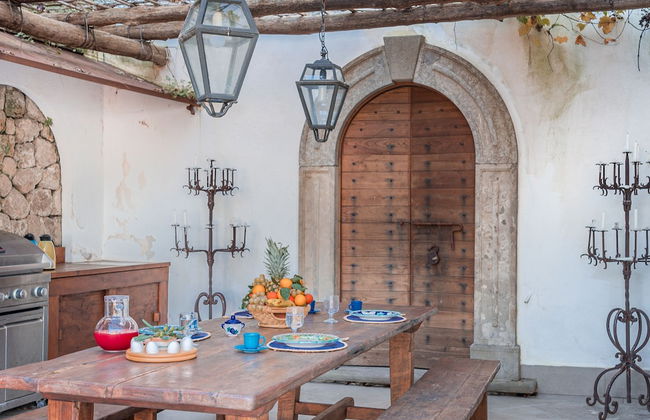 Villa Serao Cottage Camilla by Myvillacollection - Foto 15