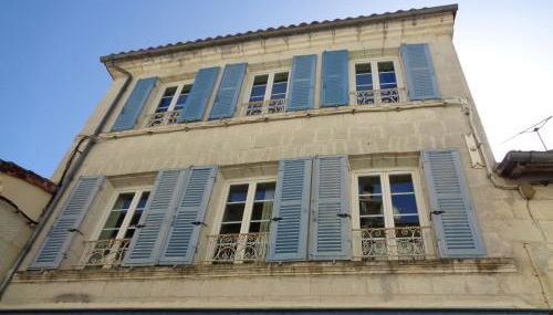 Maison Saint Jacques - Foto 1