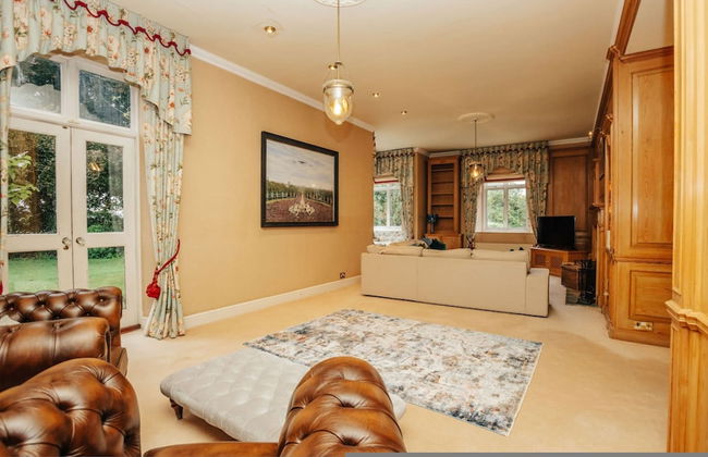 The Partridge - From 1000 Per Night - Foto 32