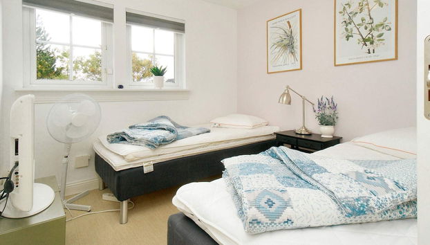 4 Star Holiday Home in Vejby - Foto 3, Habitación