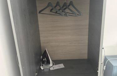 Stylish Modern 1 bedroom flat 6A - Foto 11