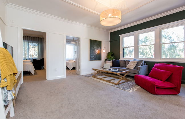 The Baylis Boutique Apartments - Photo 38