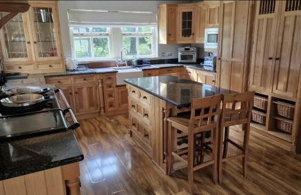 Colleton Cottage at Lovelady Shield - Foto 38