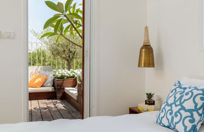 Terrace & View on Dallal square by FeelHome - Foto 7