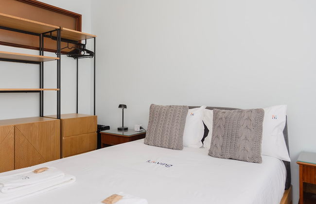 Liiiving in Porto - Vintage Design Apartment - Foto 1