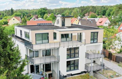 Geschmackvoller Neubau in Zirndorf. - Foto 14