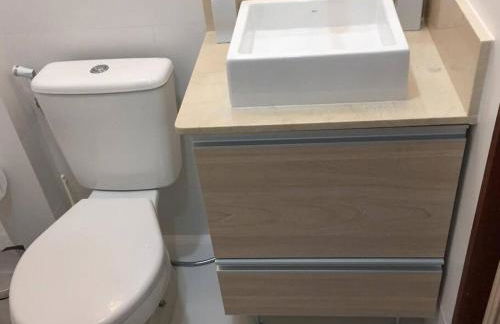 Confortável Apto 1 Quarto Copacabana perto Metrô - Foto 4