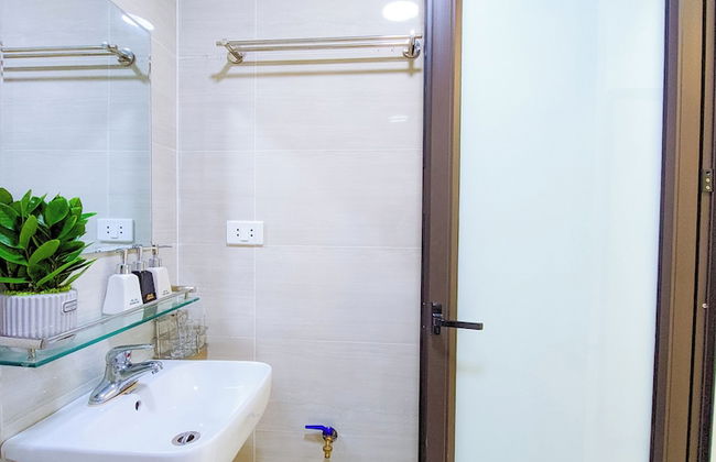 T&T Hotel apartment - Foto 47