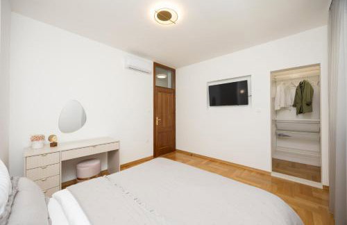 Marivi - Luxury apartment above the beach Žnjan - Photo 17