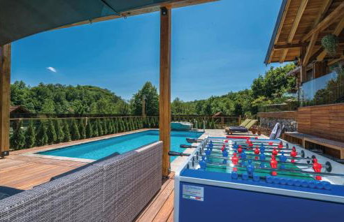 Beautiful Home In Gornji Zvecaj - Foto 13