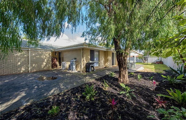 Cosi Cottage Busselton - Foto 17